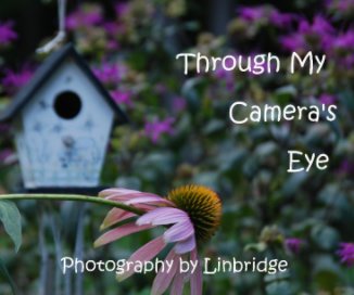 Through My Camera's Eye book cover