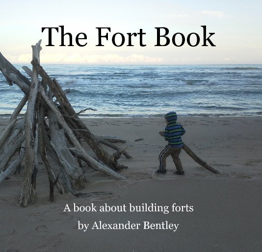 Ver The Fort Book por Alexander Bentley