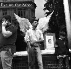 Eye on the Street book cover