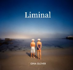 Liminal book cover