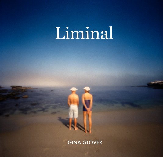 Ver Liminal por GINA GLOVER