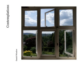 Contemplations book cover