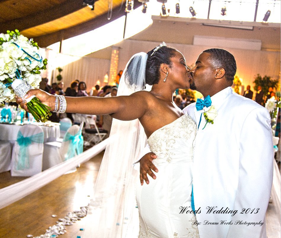 Woods Wedding 2013 nach By: DreamWorks Photography anzeigen