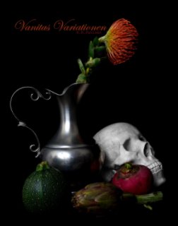 Vanitas book cover