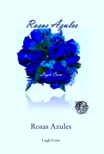 Rosas Azules book cover