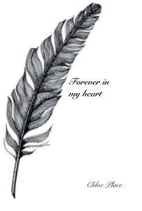 Forever in my heart book cover