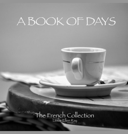 Ver A BOOK OF DAYS por Leslie Ellen Ray