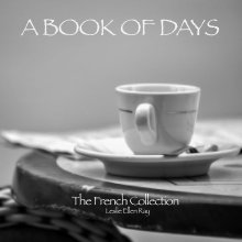 A BOOK OF DAYS book cover