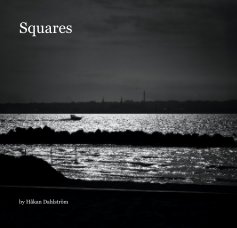 Squares book cover