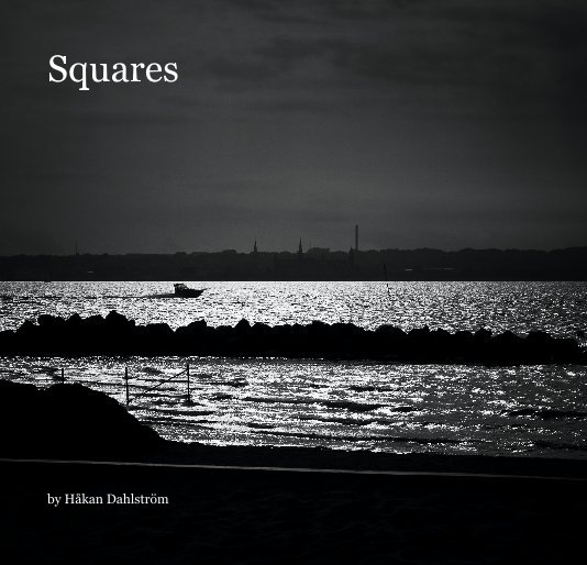 View Squares by Håkan Dahlström