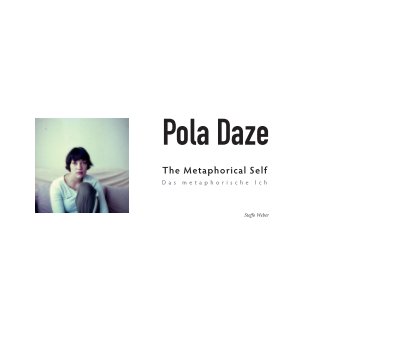 Pola Daze book cover