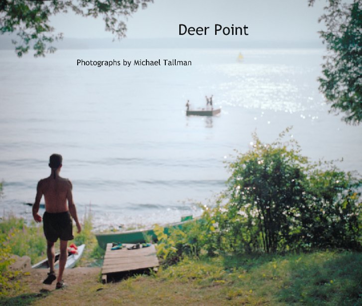 View Deer Point by Photographs by Michael Tallman