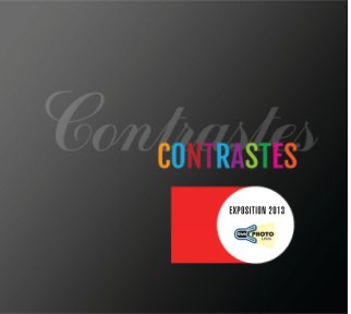 CONTRASTES book cover