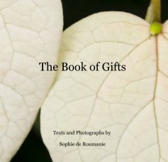 The Book of Gifts book cover