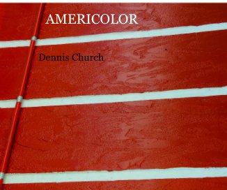 Americolor book cover