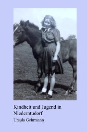 Kindheit und Jugend in 
Niederntudorf book cover