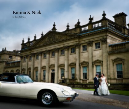 Emma & Nick book cover