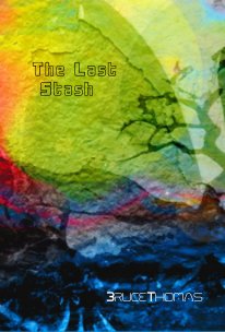 The Last Stash book cover