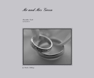 mr and mrs green book cover