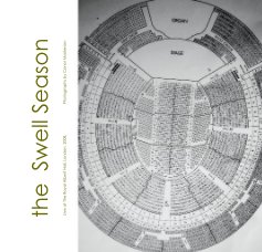 The Swell Season Live at The Royal Albert Hall book cover