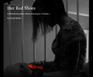 Her Red Shoes book cover