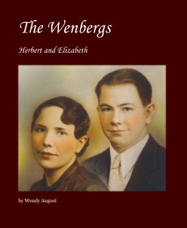 The Wenbergs book cover
