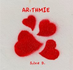 ARYTHMIE book cover