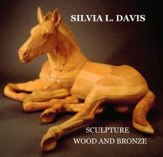 Silvia L. Davis - SCULPTURE book cover