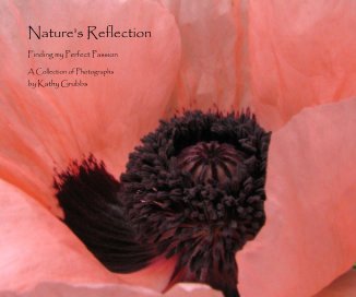Nature's Reflection book cover