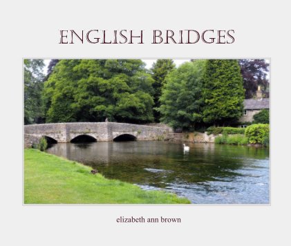English Bridges book cover