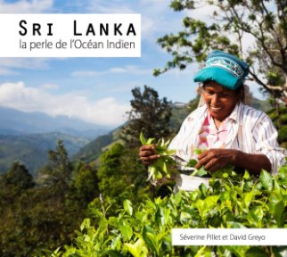 Sir Lanka book cover