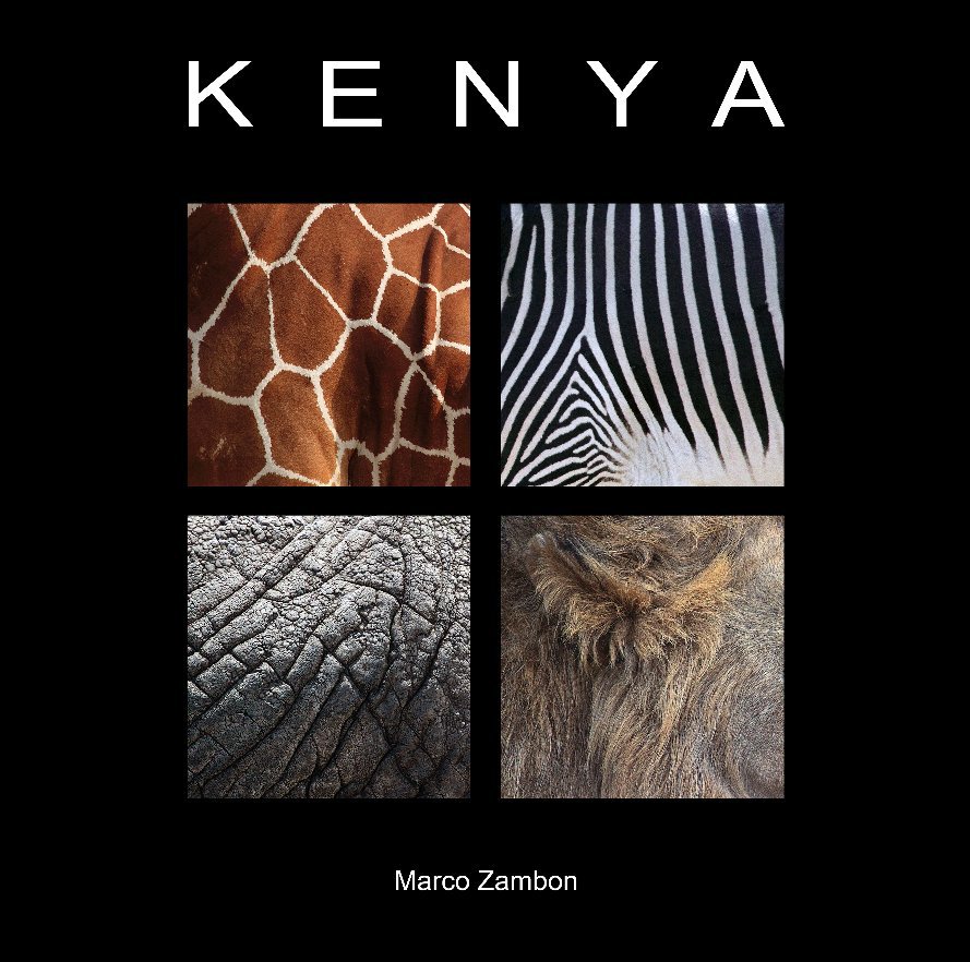 View KENYA by Marco Zambon