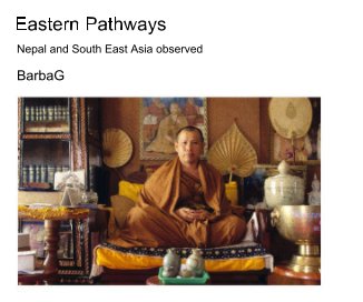 Eastern Pathways book cover