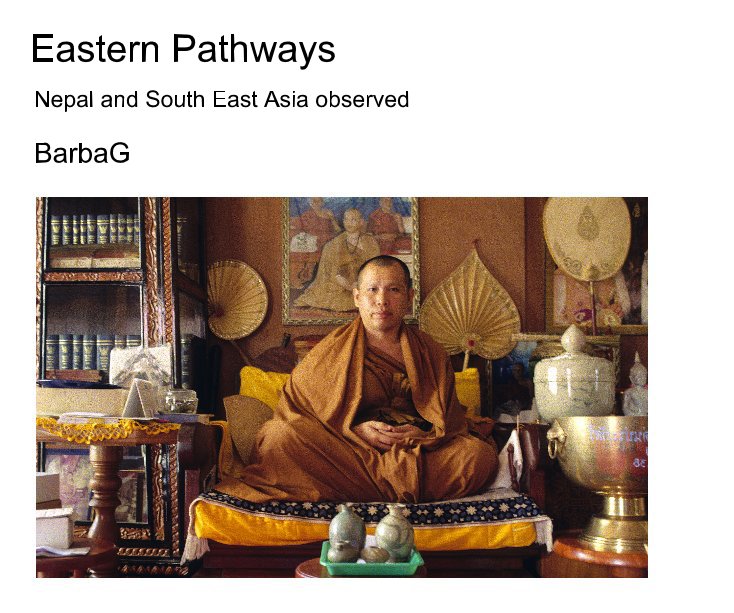Ver Eastern Pathways por BarbaG