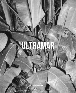 ULTRAMAR book cover
