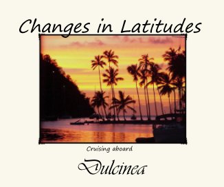 Changes in Latitudes book cover