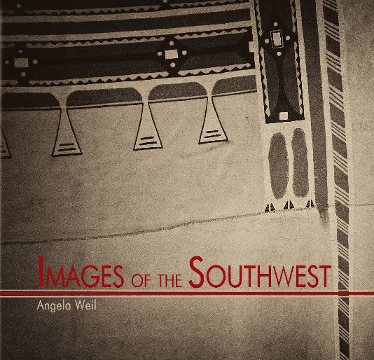 Images of the Southwest nach Angela Weil anzeigen