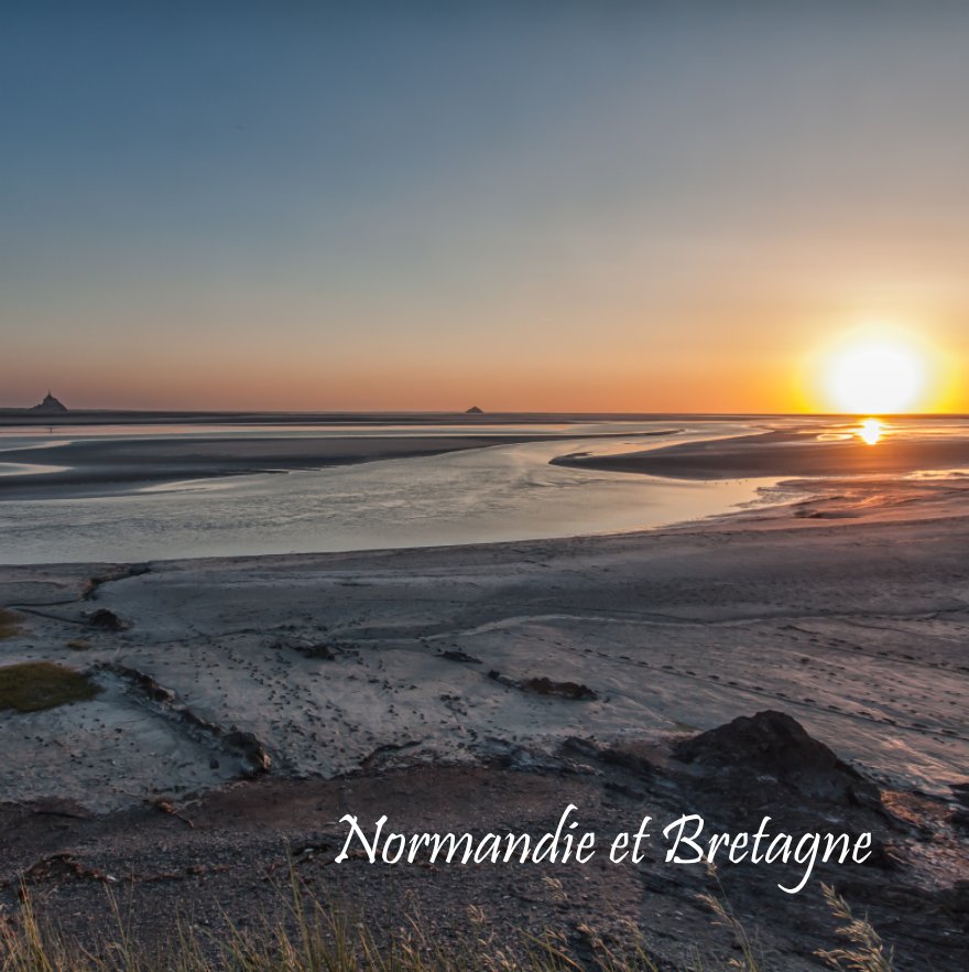 Normandie et Bretagne nach Alessia Mascellani Photographer anzeigen