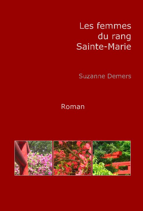 View Les femmes du rang Sainte-Marie Suzanne Demers by Momine