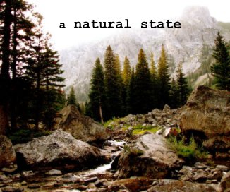 a natural state book cover