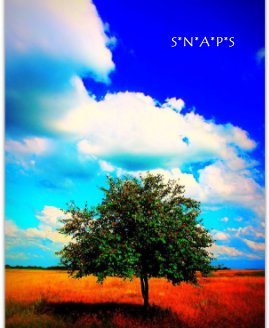 S*N*A*P*S book cover