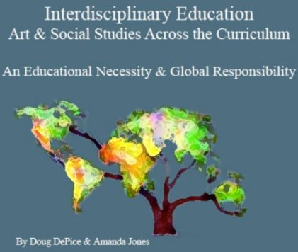 Interdisciplinary Education book cover