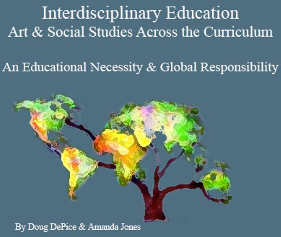 View Interdisciplinary Education by Doug DePice & Amanda Jones