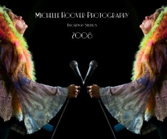 Michelle Hoover Photography book cover
