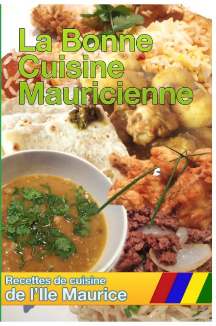 Bekijk Cuisine de l'Ile Maurice op Recette Ile Maurice