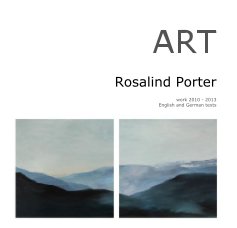 ART work 2010 - 2013 book cover