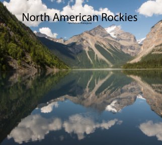 North American Rockies (1) book cover
