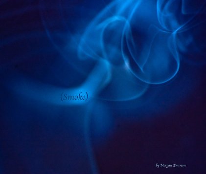 (Smoke) book cover