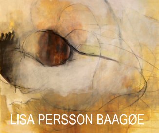 LISA PERSSON BAAGØE book cover