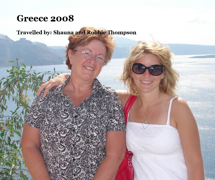 Ver Greece 2008 por shaunamike